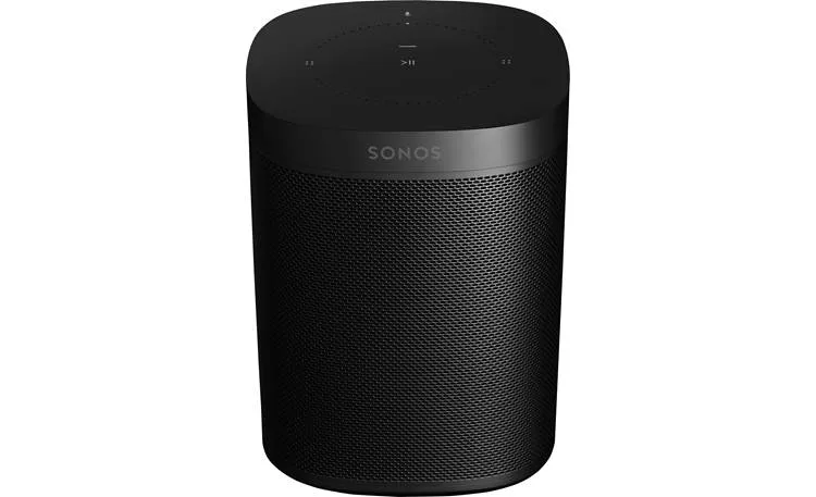 Sonos Return Policy