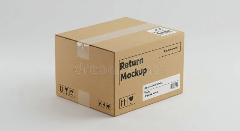 standard return process