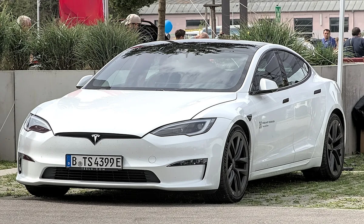 Tesla Return Policy