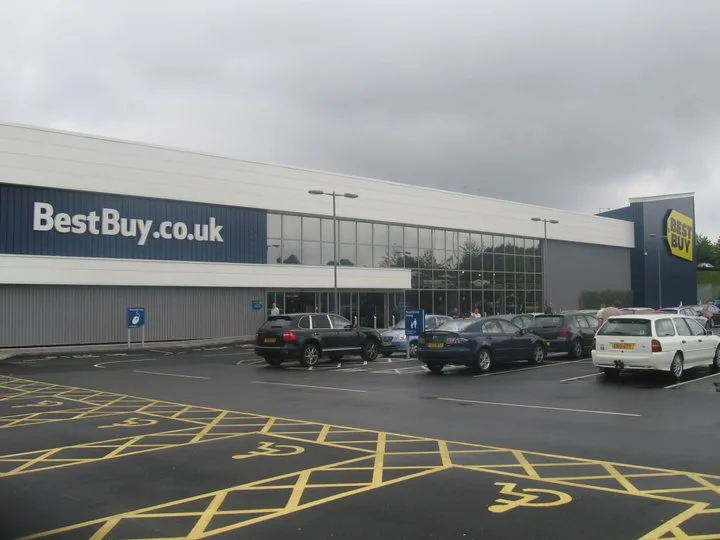third-party retailer context