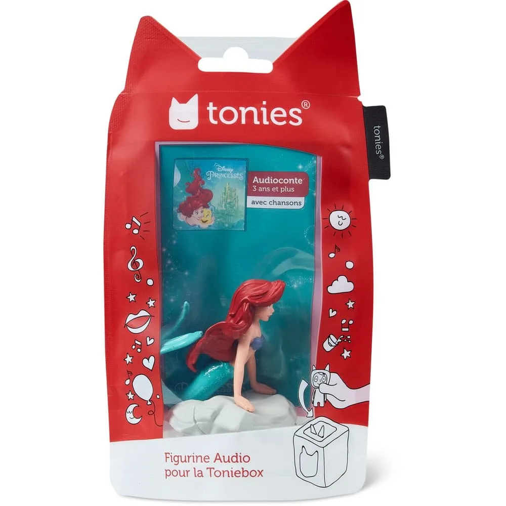 Tonie figure packaging
