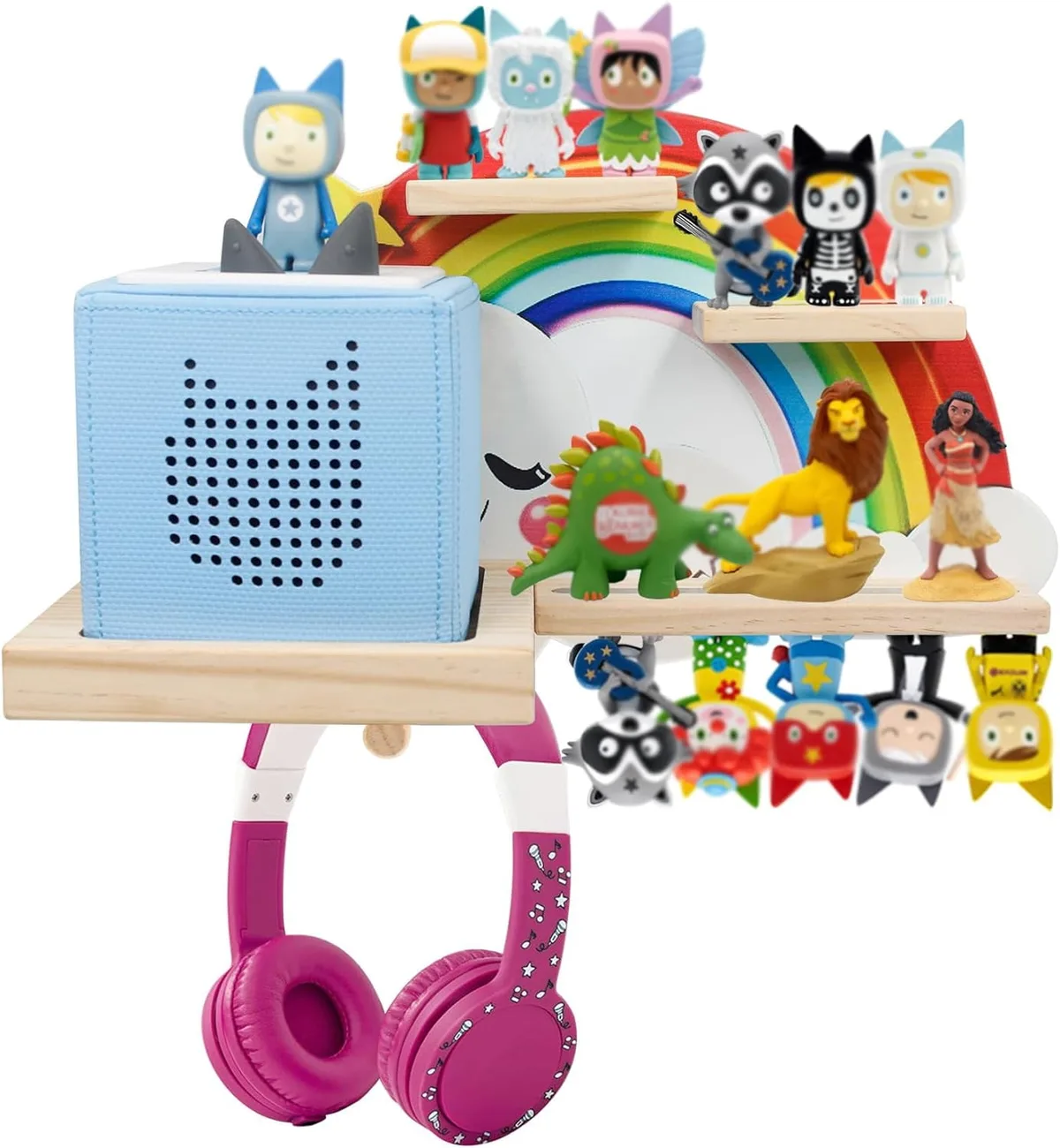 Toniebox charging station