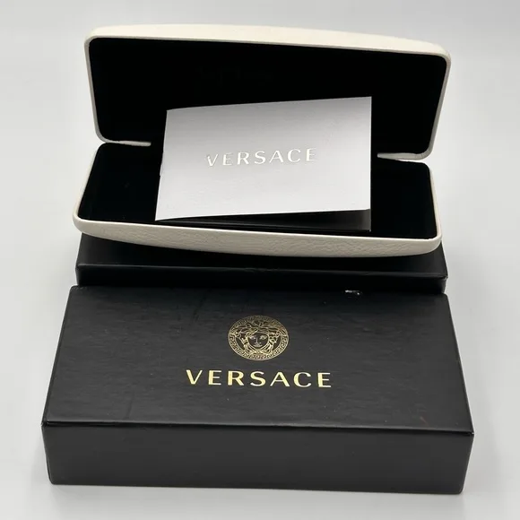 warranty card glasses
