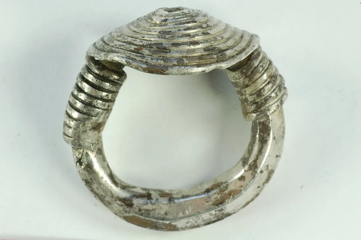 worn ring condition