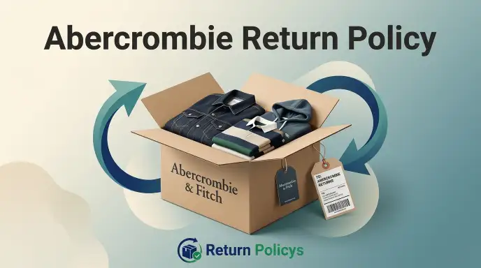 Abercrombie Return Policy