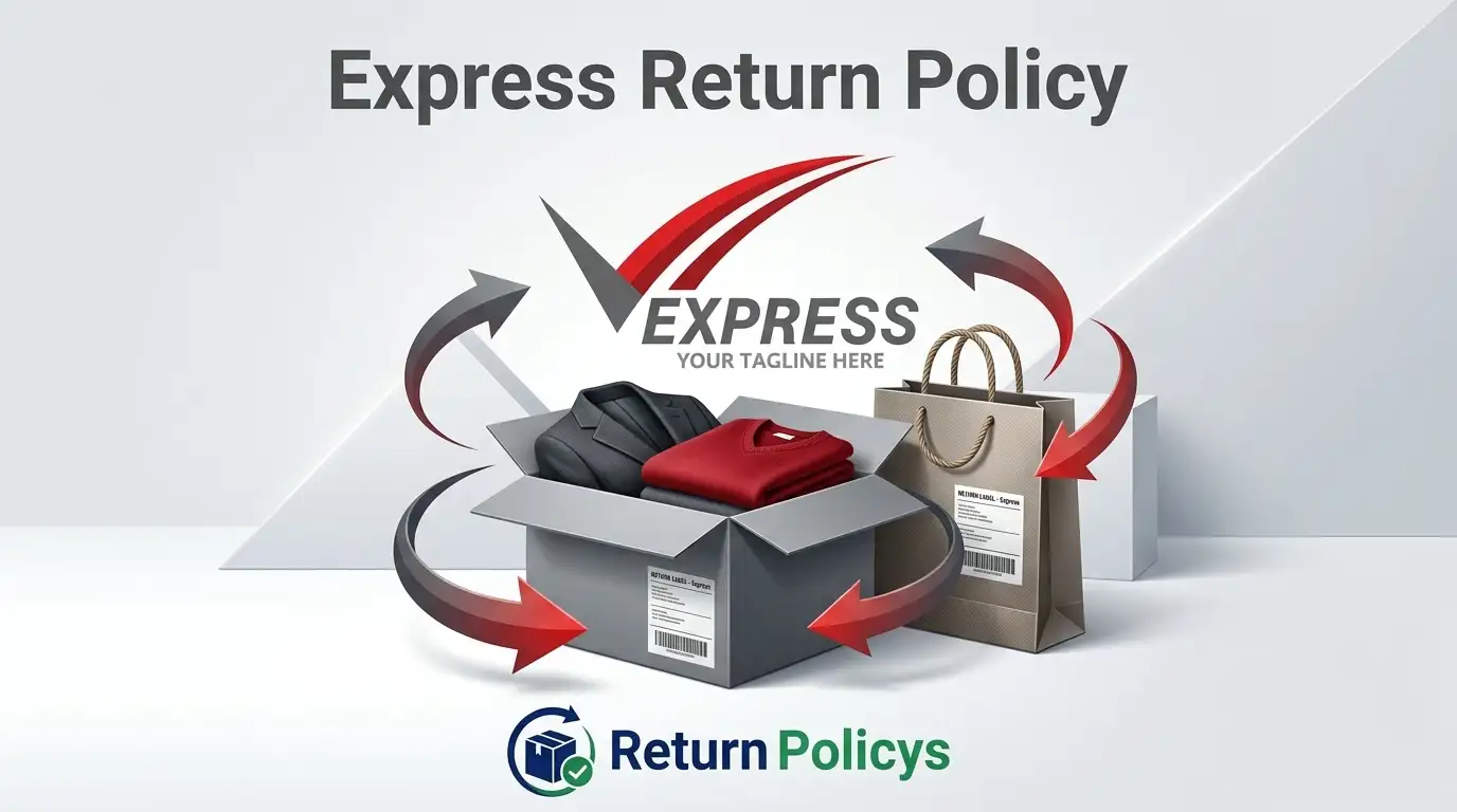 Express Return Policy