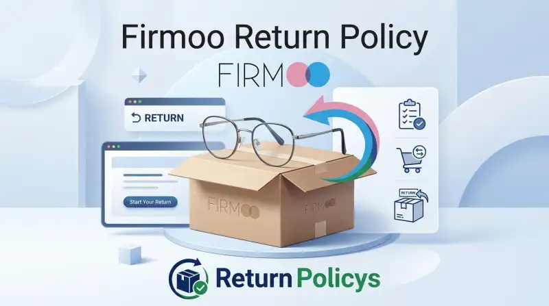 Firmoo Return Policy