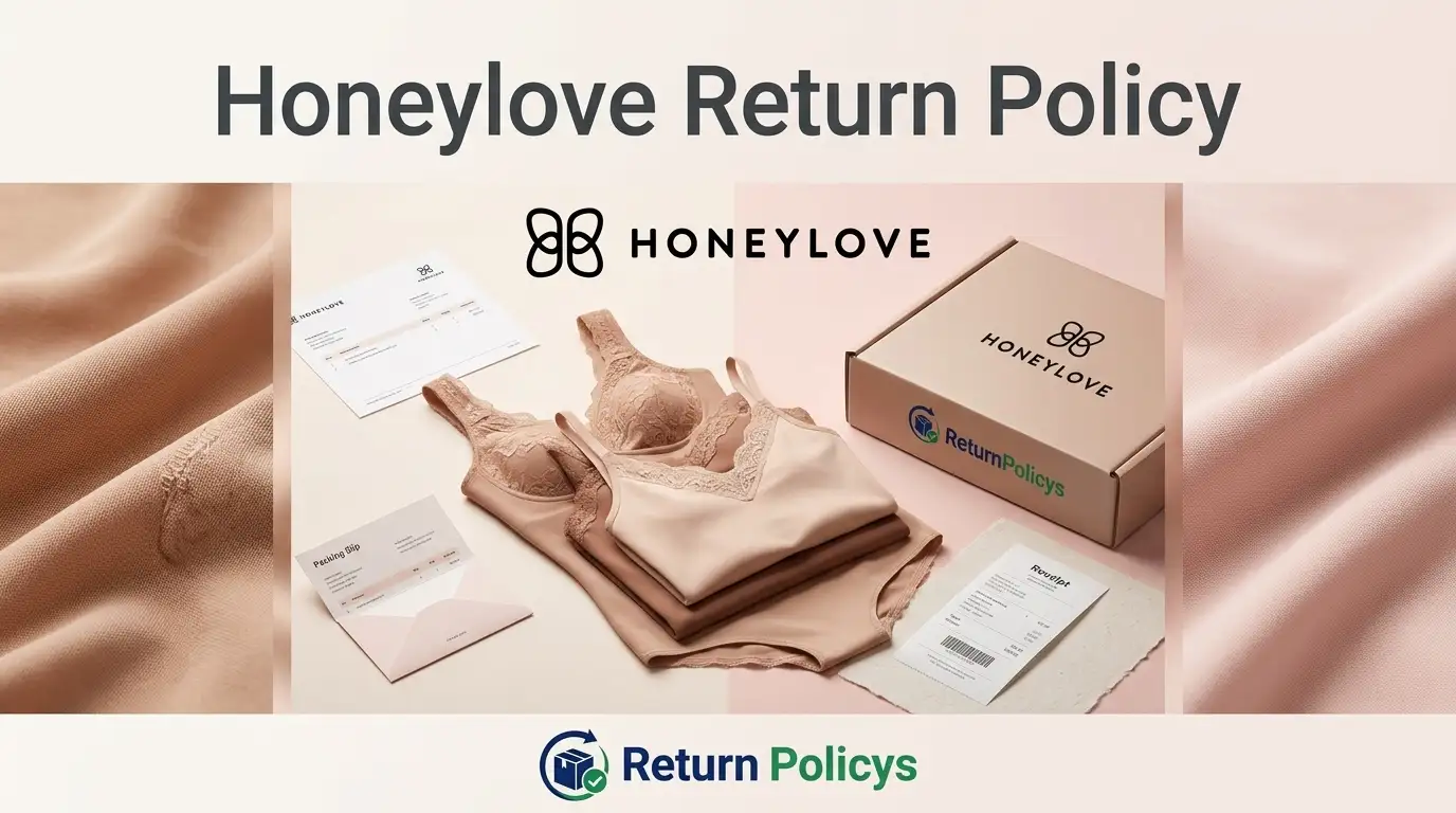 House of CB Return Policy