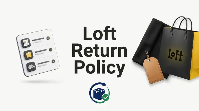 Loft Return Policy