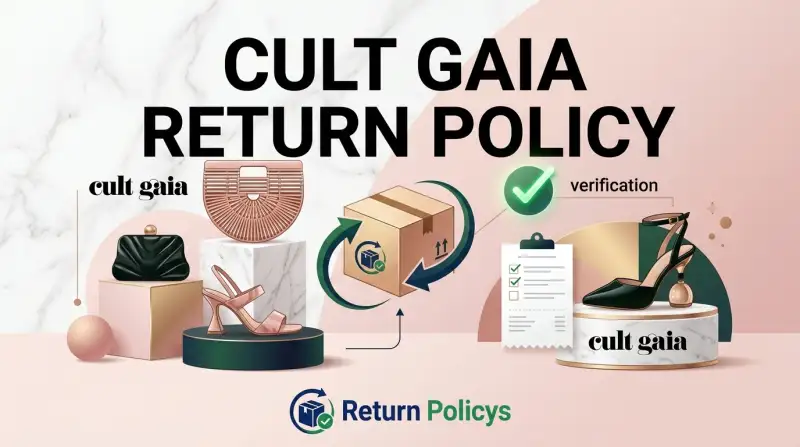 Cult Gaia Return Policy