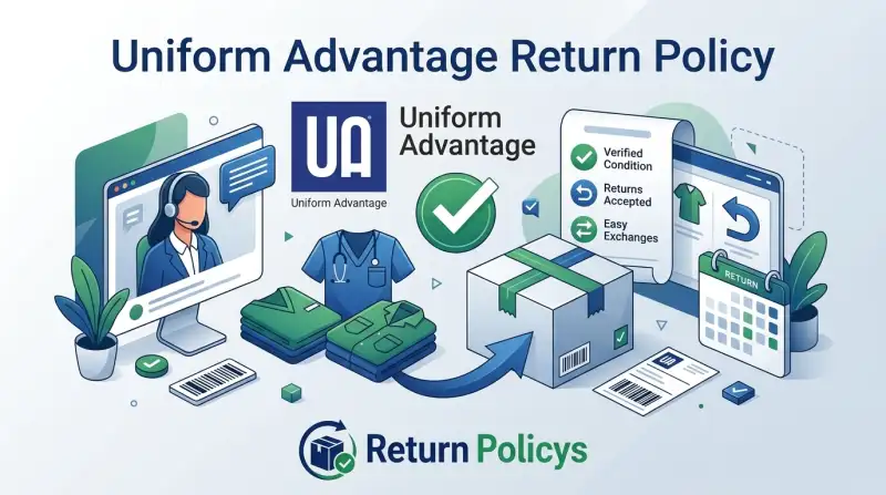 Uniform Advantage Return Policy